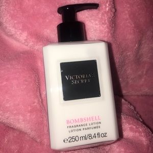 Victoria’s Secret Bombshell Fragrance Lotion 250ml